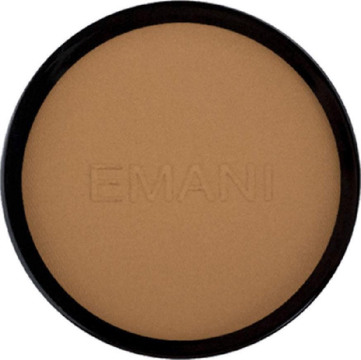 Emani Pressed Mineral Foundation - 1005 Tan G10