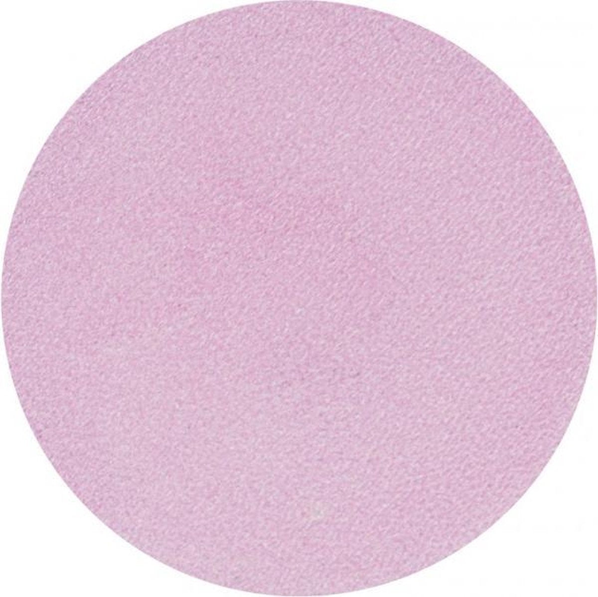 Superstar Waterschmink Star Purple 45 Gram Paars