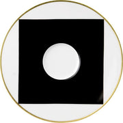 SIEGER - Ca` d`Oro - Schotel met rand groot 16cm
