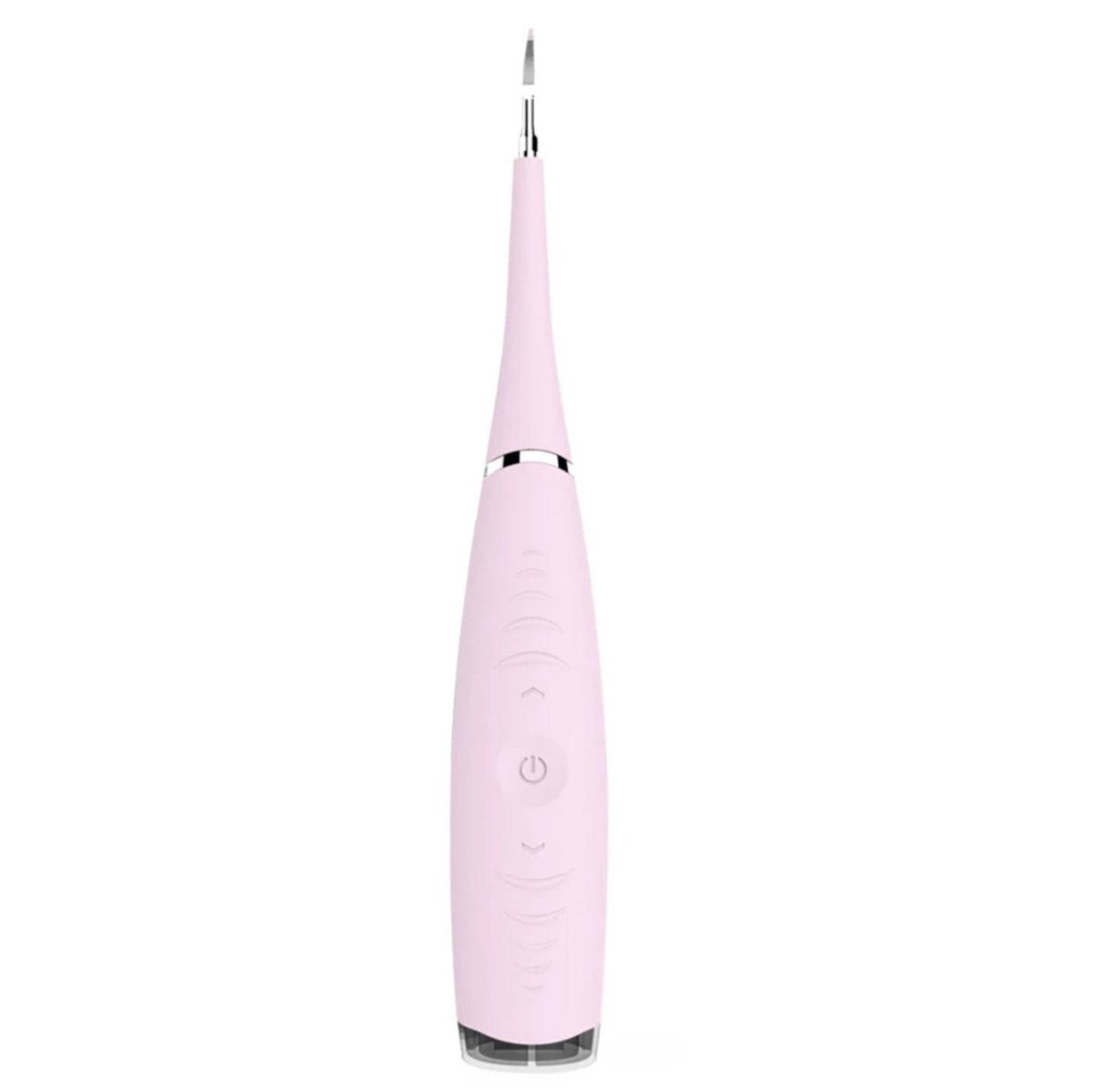 Creative Me - Tandplak verwijderaar - Tandplak remover - Roze