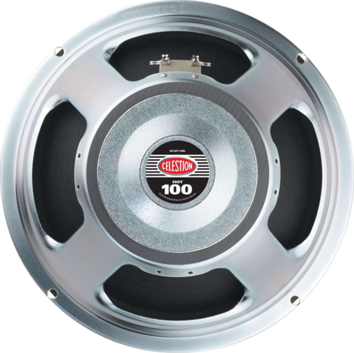 G12T "Hot 100" 12" Speaker 8 Ohm