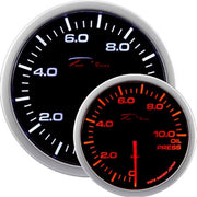 Depo Racing WA-Series Instrument - Oliedruk 0