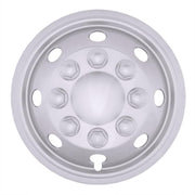 Autostyle Wieldoppen 14 inch Utah  Zilver - Extra bol