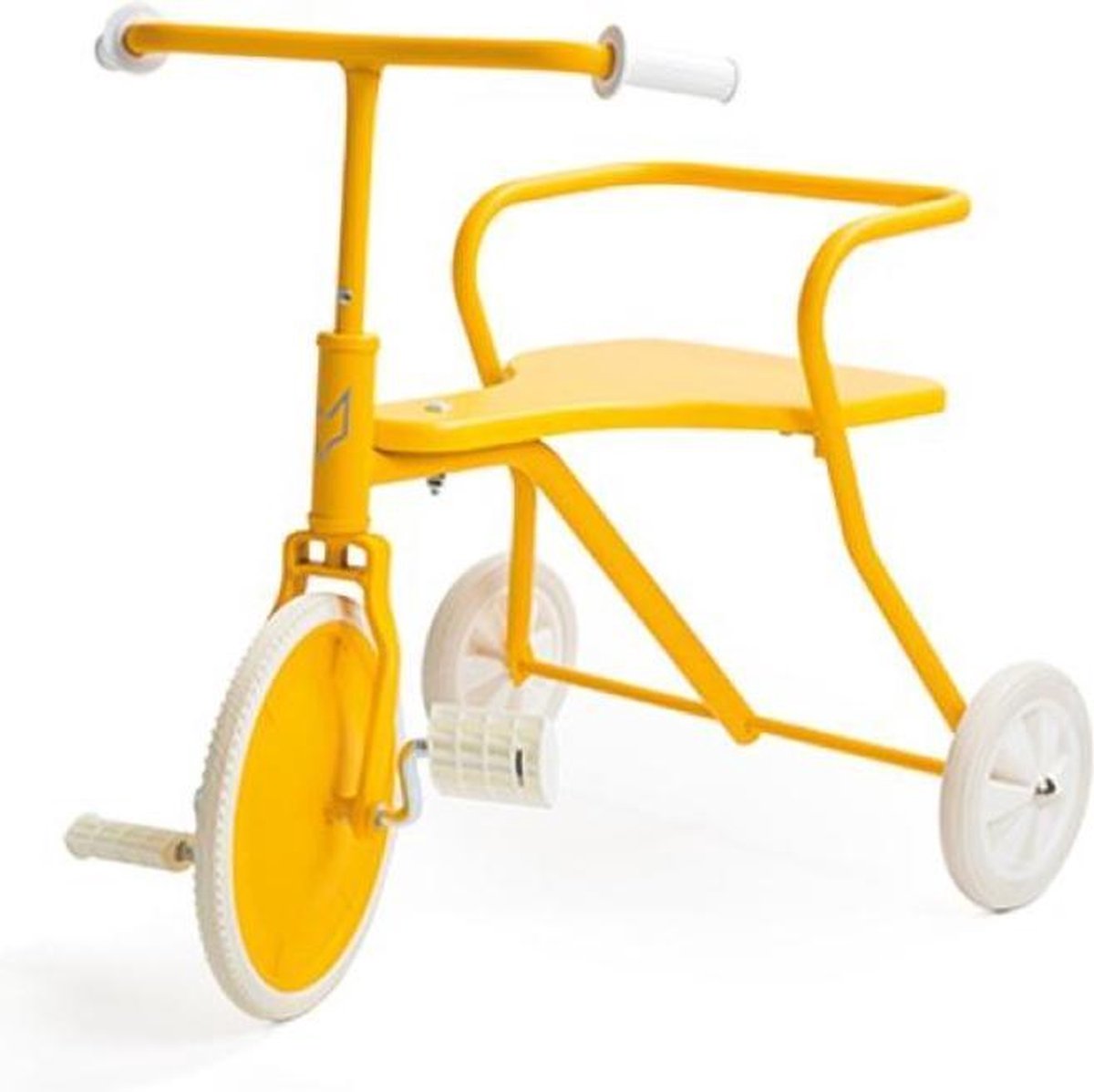 Metafox Design driewieler