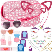 Götz accessoire make up set voor poppen