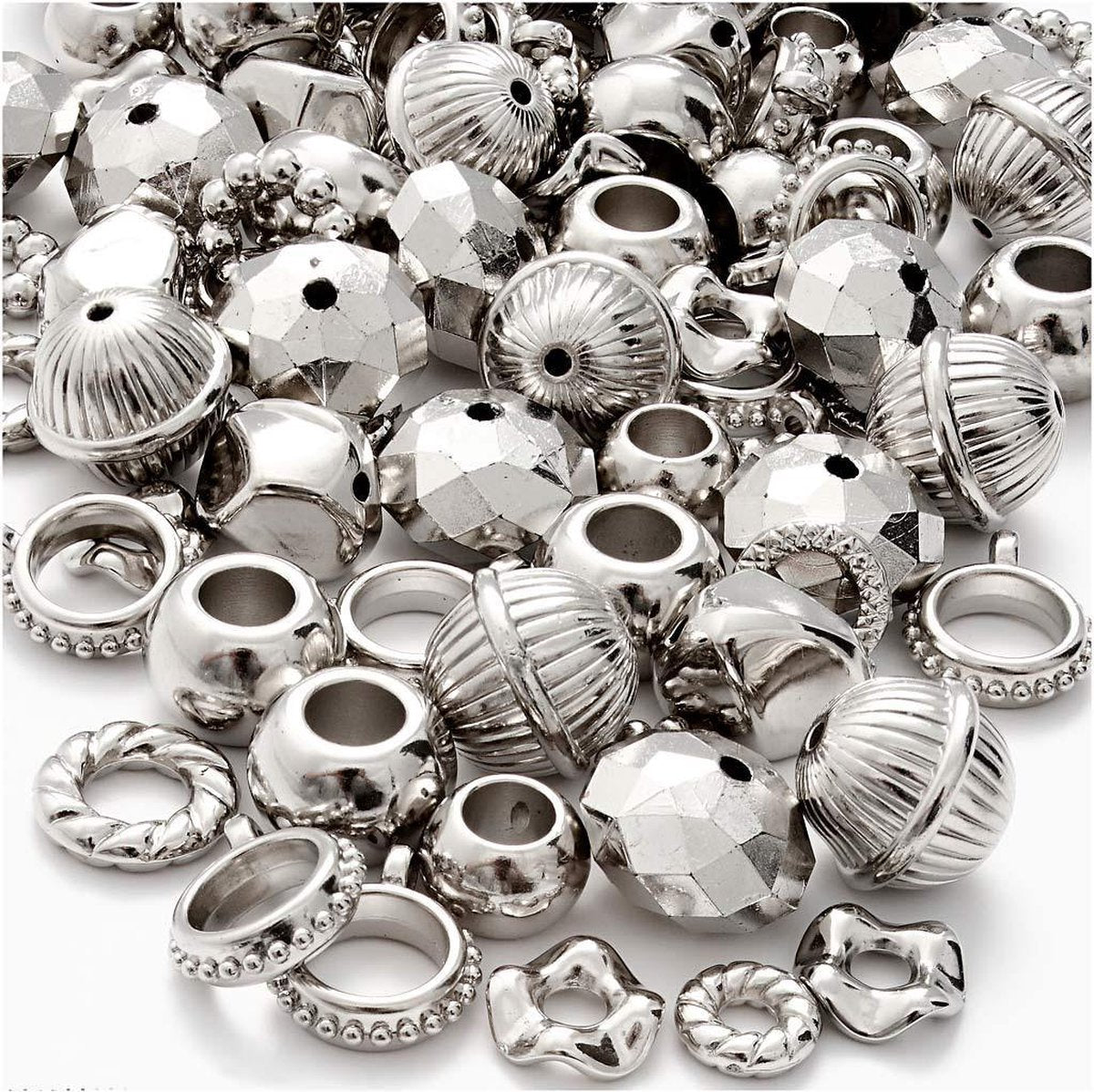 Zilver mix