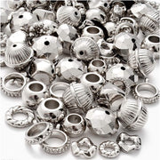 Zilver mix