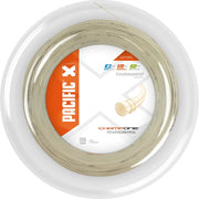 Pacific Poly Champ One - Tennissnaren - 1.30mm/ 200m - Naturel