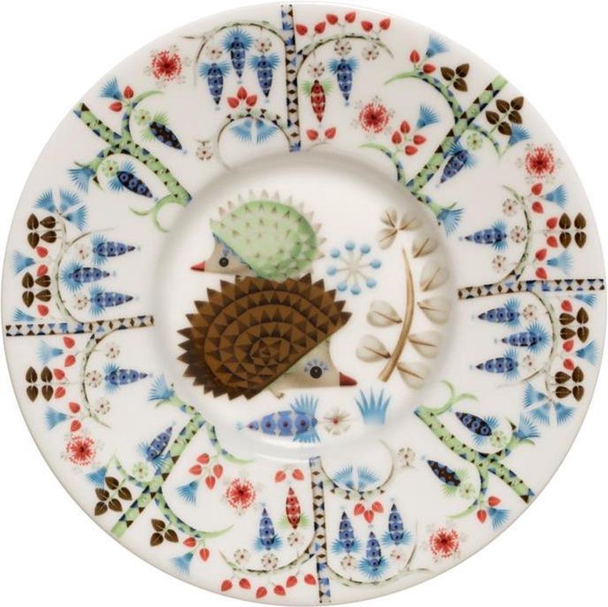 iittala - Taika saucer 15cm Siimes