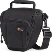 Lowepro Toploader Zoom 45 AW - Zwart