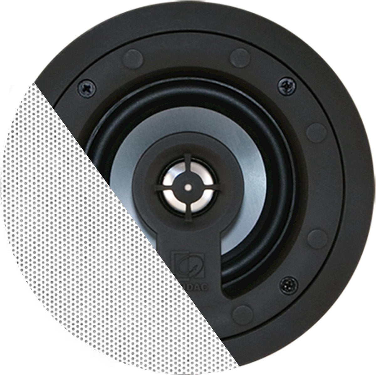 CELO5 HiFi 5" Plafondluidspreker // Designed in Belgium