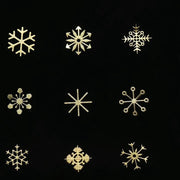 Nail art professional nail studs 3D - Steentjes - Goud - NS-05 - DM-Products