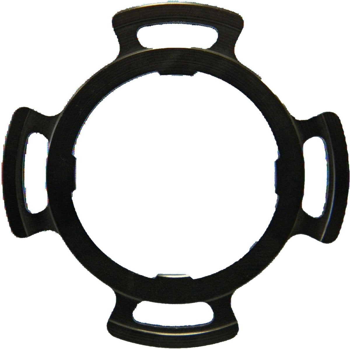 Campa. CS-607 opvulring 2.4mm 10V