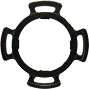 Campa. CS-607 opvulring 2.4mm 10V
