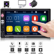 Universele Autoradio met Bluetooth