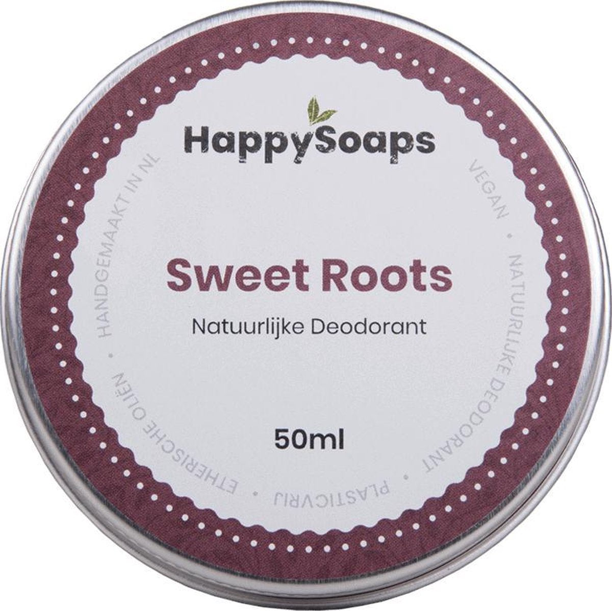 Natuurlijke Deodorant - Sweet Roots