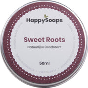 Natuurlijke Deodorant - Sweet Roots
