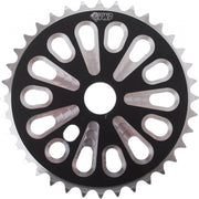 Kettingblad VWP alu.CNC one-piece BMX 36T