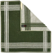 KOOK Keukendoek Groen