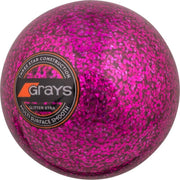 Grays Glitter Extra Trainingsbal - Ballen  - roze - ONE