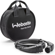 Webasto laadkabel type 2 - 3 fase 32A (22 kW) - 4