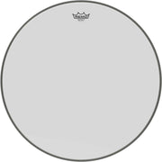 Ambassador 24" White Smoothe