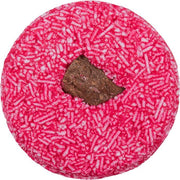 HappySoaps -Cinnamon Roll - Shampoo Bar - plasticvrij- palmolievrij- dierproefvrij- 70g