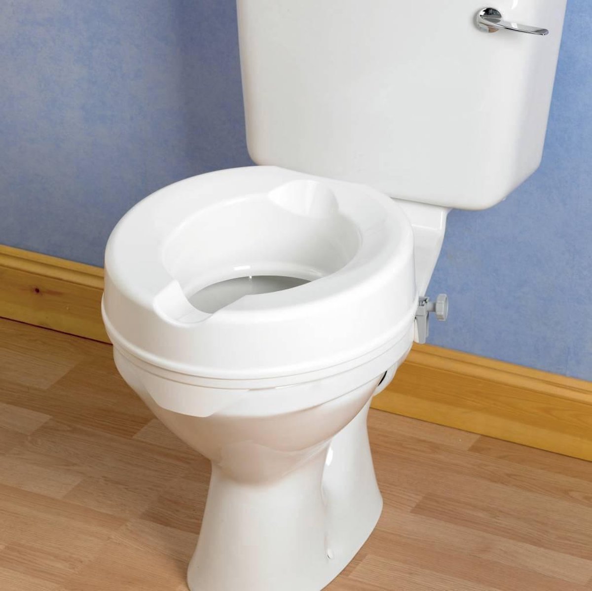 Toiletverhoger Prima 5 cm