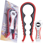 BOTC Alles Opener - Flesopener - Blikopener - Potopener-Rose
