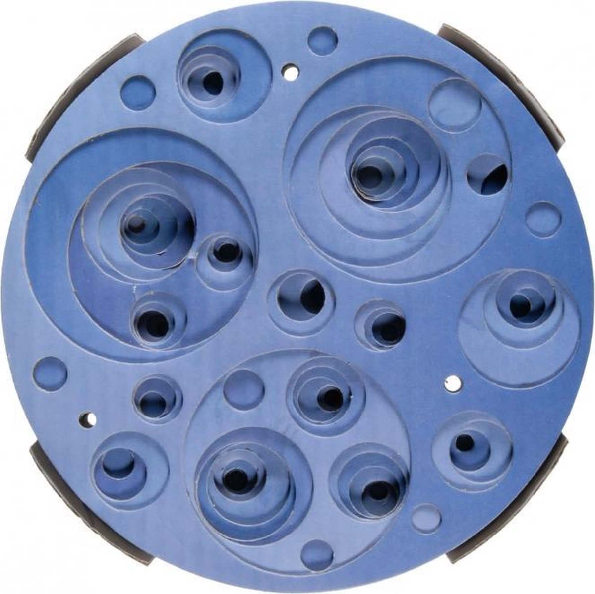 Cat it design senses krabmat navulling Blauw