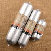 Carnis houdbare worst klein - 100% Rund - 200 gram