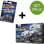 Darda racebaan SET Cross challenge (3