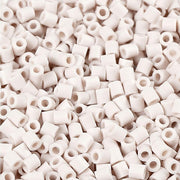 Creotime Kralen 5 Mm 6000 Stuks Licht Grijs
