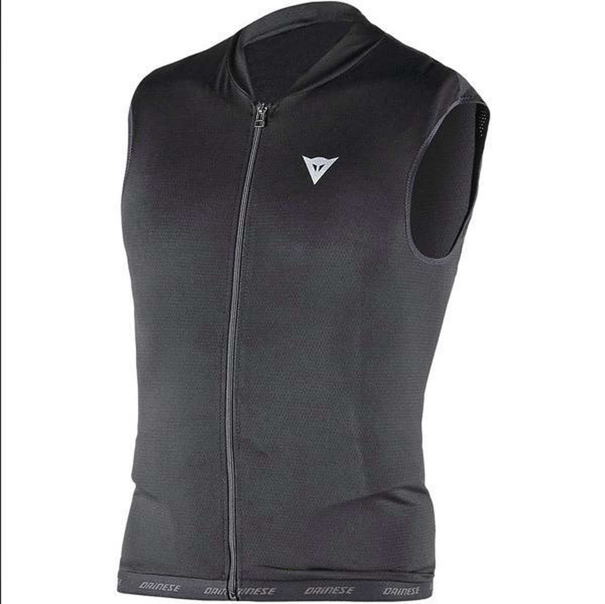 Dainese Waistcoat Flex Lite Rugbeschermer Man - Maat Large