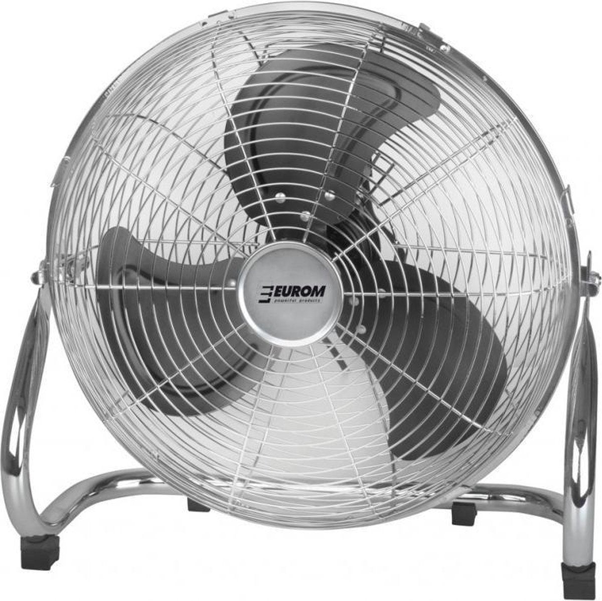 Eurom HVF18-2 - Vloerventilator