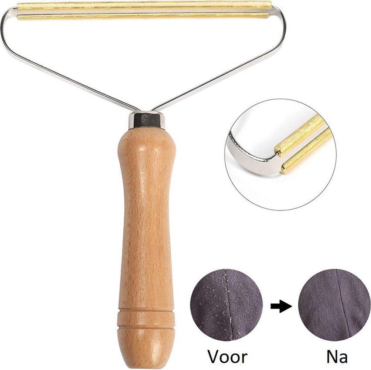 Pluizenroller