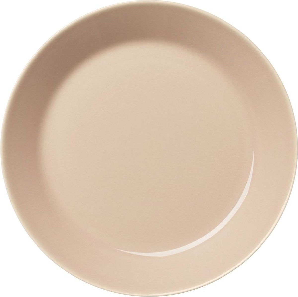 iittala - Iittala Teema Bord - 17cm - Poeder roze