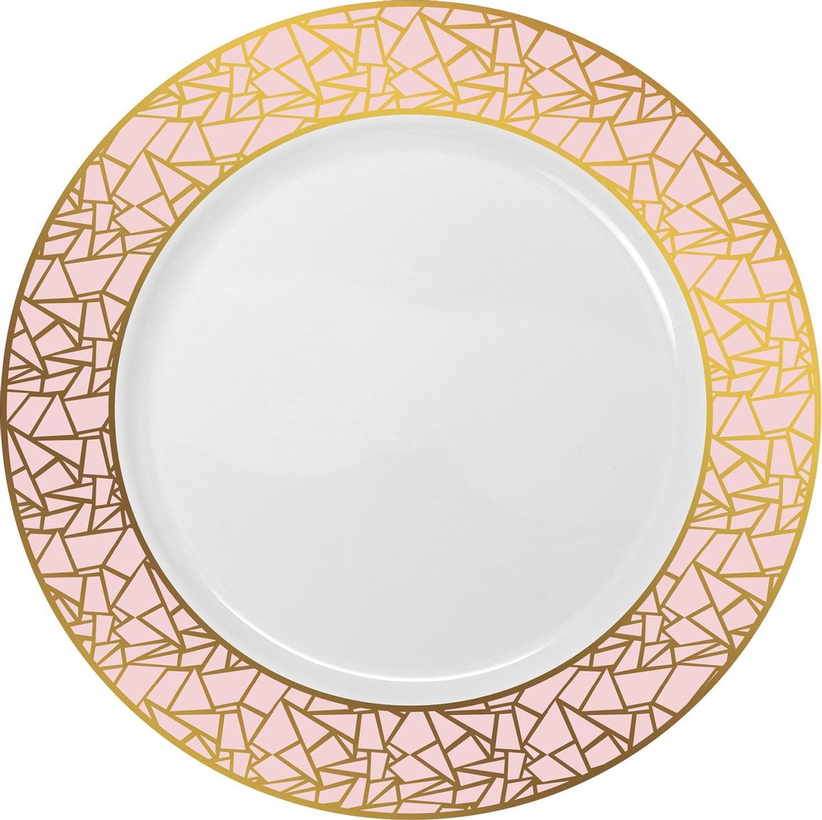 Mosaic - Servies Set