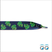 Kadoonline - Schoenveters - Palm - 130 cm - 1 paar