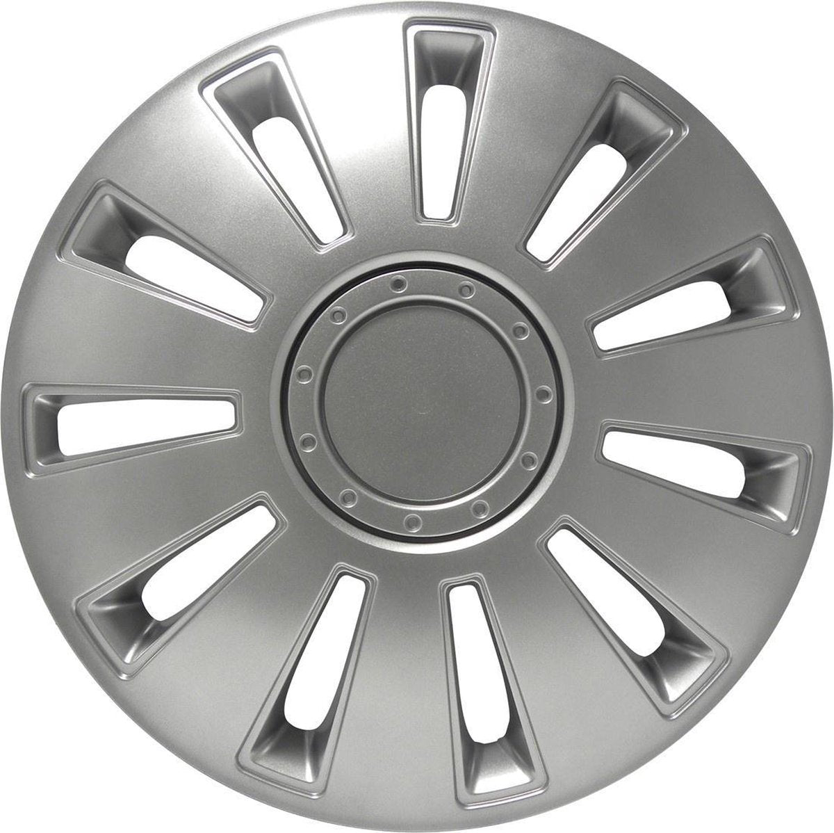 Gorecki Wieldoppenset Silverstone 14"