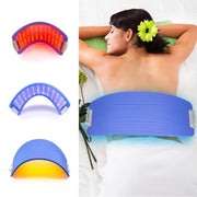 REGENTECH® Led Beauty Masker - Lichttherapie - Huidverjongingsapparaat - EMS - Infrarood