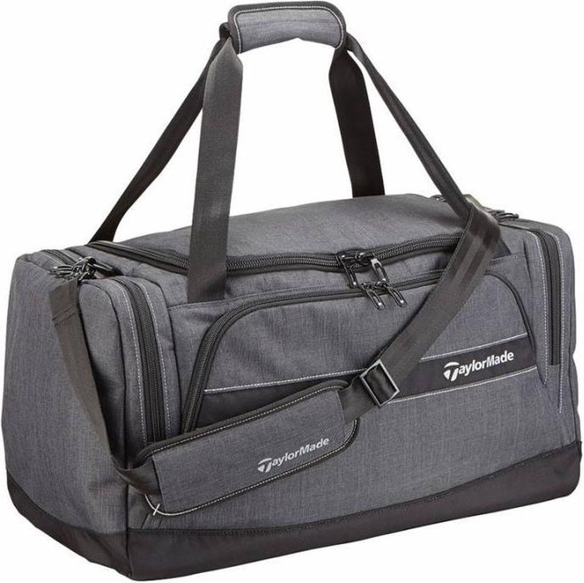 TaylorMade Players Duffelbag Sporttas