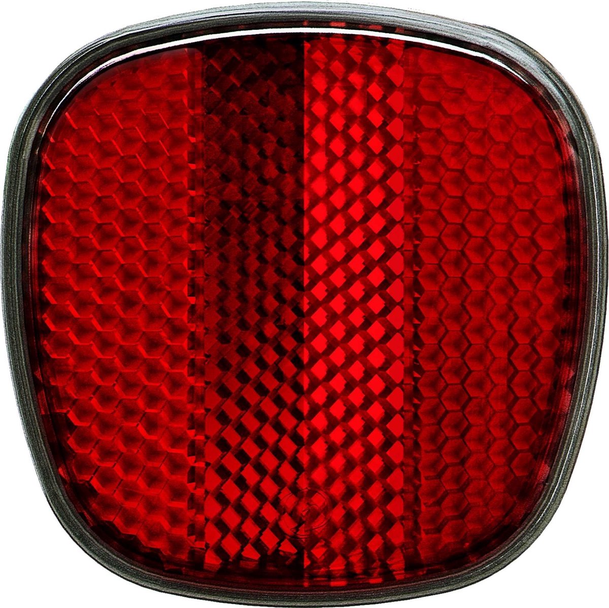 "Herrmans Reflector Achter Br-7 Zadelpen 25