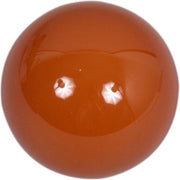 Snooker bal Aramith 52.4mm bruin