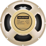 G12M-65 Creamback 12" Speaker 8 Ohm Classic Series