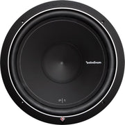 Rockford P1S2-15 Subwoofer driver 250W autosubwoofer