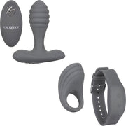 Silicone Remote Adventure Set
