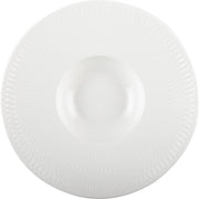 Aulica Princesse - Pastabord - Wit - 6 stuks - Ø 23