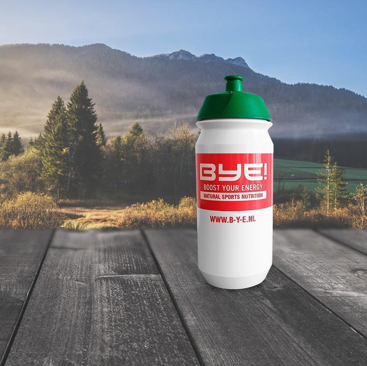 BYE! Bidon 500ml