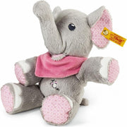 Steiff EAN 240249 BABY KNUFFEL OLIFANT TRAMPILI